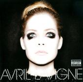 Album art Avril Lavigne