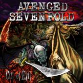 Album art City Of Evil