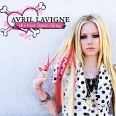 Album cover Best Damn Thing by Avril Lavigne Album art Best Damn Thing