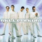 Album art Millennium