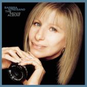 Album cover The Movie Album by Barbra Streisand Album art The Movie Album