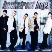 Album art Backstreet Boys