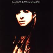 Album art Barbra Joan Streisand by Barbra Streisand