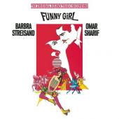 Album art Funny Girl