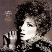 Album cover What About Today? by Barbra Streisand Album art What About Today?