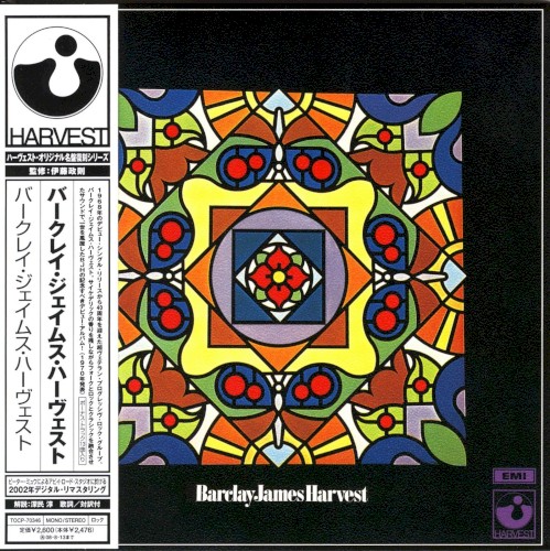 Barclay James Harvest