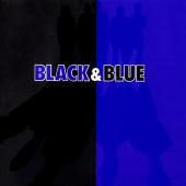 Album art Black and Blue