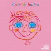 Album art Color Me Barbra by Barbra Streisand