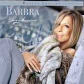 Album cover Love Is The Answer by Barbra Streisand Album art Love Is The Answer