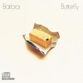 Album cover Butterfly by Barbra Streisand Album art Butterfly