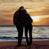 Album cover A Love Like Ours by Barbra Streisand Album art A Love Like Ours