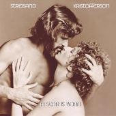 Album art A Star Is Born by Barbra Streisand