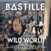 Album art Wild World by Bastille
