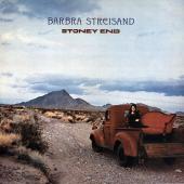 Album art Stoney End by Barbra Streisand