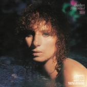 Album cover Wet by Barbra Streisand Album art Wet