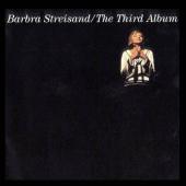 Album cover The Third Album by Barbra Streisand Album art The Third Album