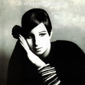 Album cover Je M'Appelle Barbra by Barbra Streisand Album art Je M'Appelle Barbra