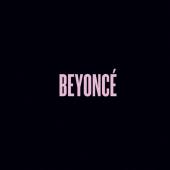 Album art Beyoncé