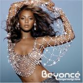 Album cover Dangerously In Love by Beyoncé Album art Dangerously In Love