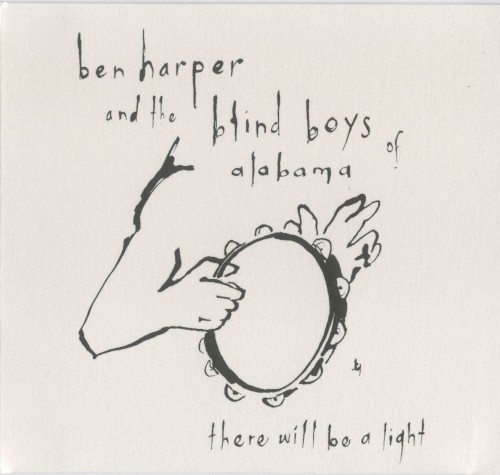 There Will Be A Light