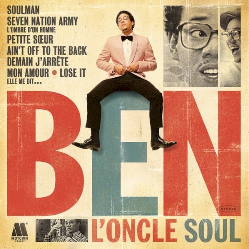 Ben L'Oncle Soul
