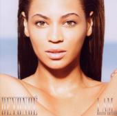 Album cover I Am Sasha Fierce by Beyoncé Album art I Am Sasha Fierce