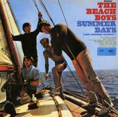 Album art Summer Days (And Summer Nights!!) by Beach Boys