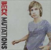 Album art Mutations by Beck
