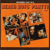Beach Boys Party