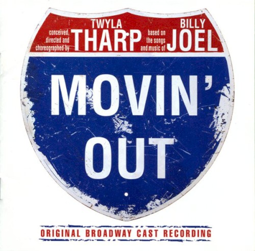 Movin' Out (Original Broadway Cast)