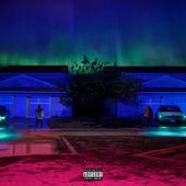 Album art I Decided. by Big Sean