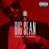 Album art Finally Famous: The Album by Big Sean