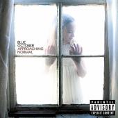 Album cover Approaching Normal by Blue October Album art Approaching Normal