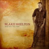 Album cover Based On A True Story by Blake Shelton Album art Based On A True Story