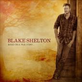 Album art Based On A True Story by Blake Shelton