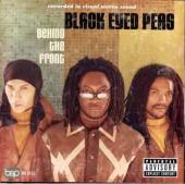 Album cover Behind The Front by Black Eyed Peas Album art Behind The Front