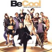 Album cover Be Cool OST by Black Eyed Peas Album art Be Cool OST