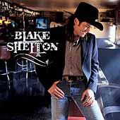 Album cover Blake Shelton by Blake Shelton Album art Blake Shelton
