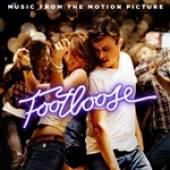 Album cover Footloose (Music from the Motion Picture) by Blake Shelton Album art Footloose (Music from the Motion Picture)
