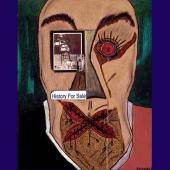 Album cover History For Sale by Blue October Album art History For Sale