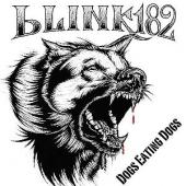 Album art Dogs Eating Dogs by Blink 182