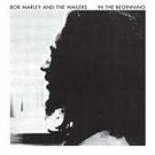 Album art In The Beginning by Bob Marley