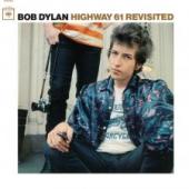 Highway 61 Revisited