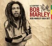 Album art Bob Marley Box Set