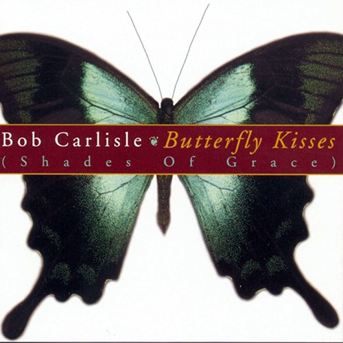 Butterfly Kisses (Shades Of Grace)
