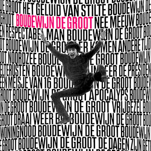 Boudewijn de Groot