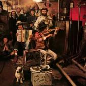 Album art The Basement Tapes by Bob Dylan