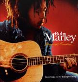 Album art Songs Of Freedom by Bob Marley