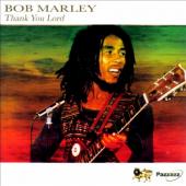 Album art Thank You Lord by Bob Marley