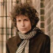 Album art Blonde On Blonde